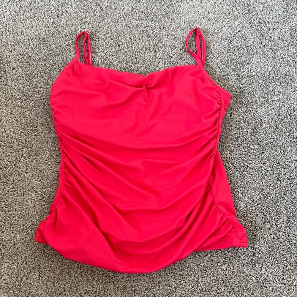 Miraclesuit Women's Swimwear in Vibrant Pink